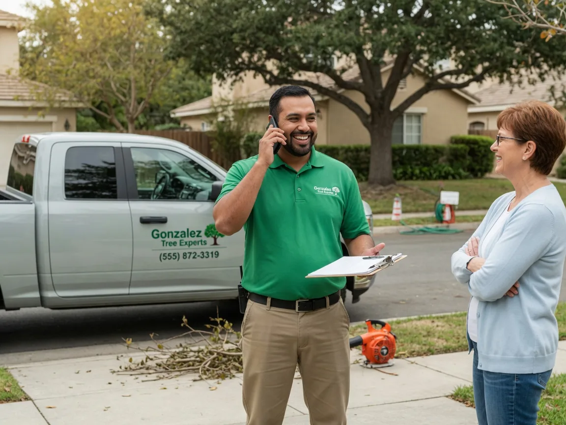 Tree Service Topinabee, MI FAQs